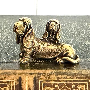 Brass Hound Vintage - Etsy