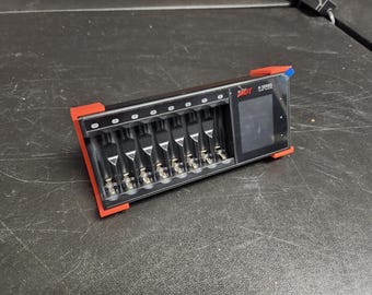 PlatinumRC iSDT N8 / N16 AAA & Aa Battery Charger Stand Holder