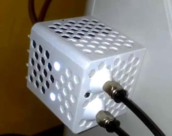 Snapmaker U1 Feeder PTFE Coupler Adapter