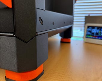 Prusa Core One HULA Anti-Vibration Legs and Feet