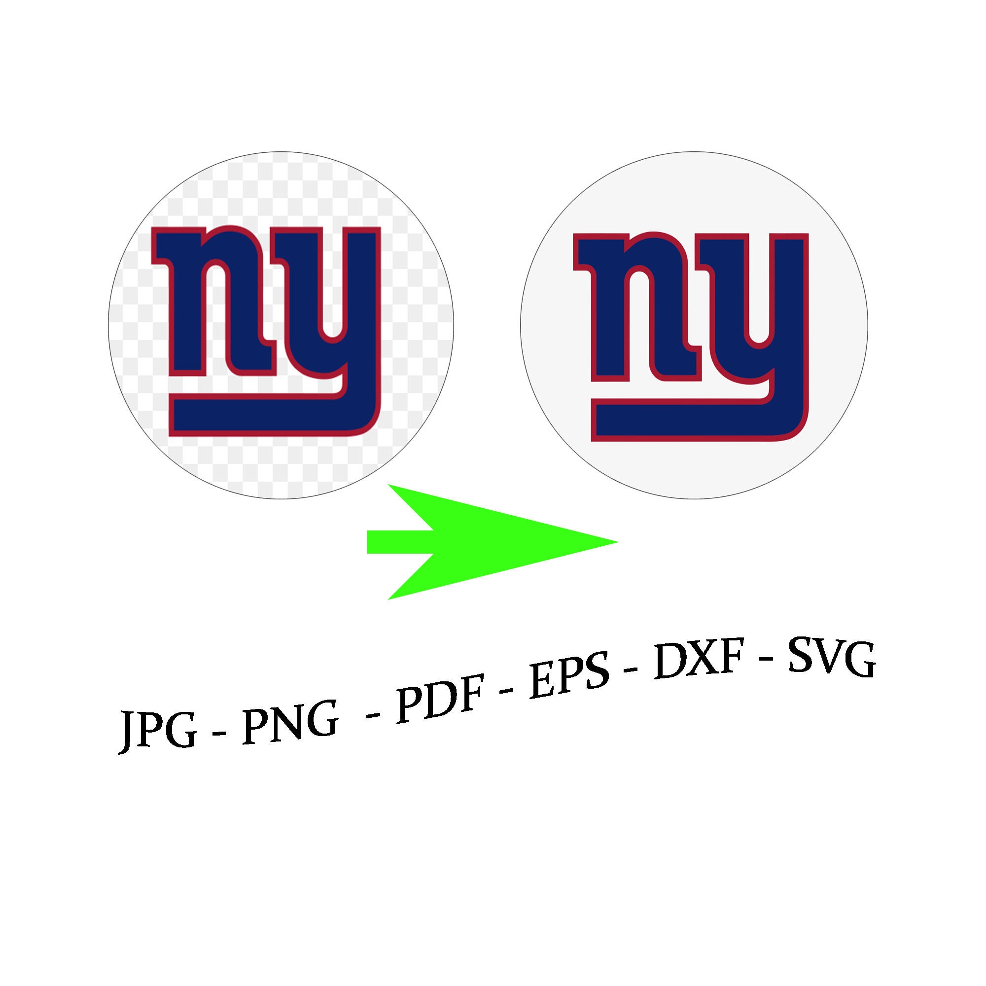 I Will Trace And Vector Your Logo In Svg Format Etsy