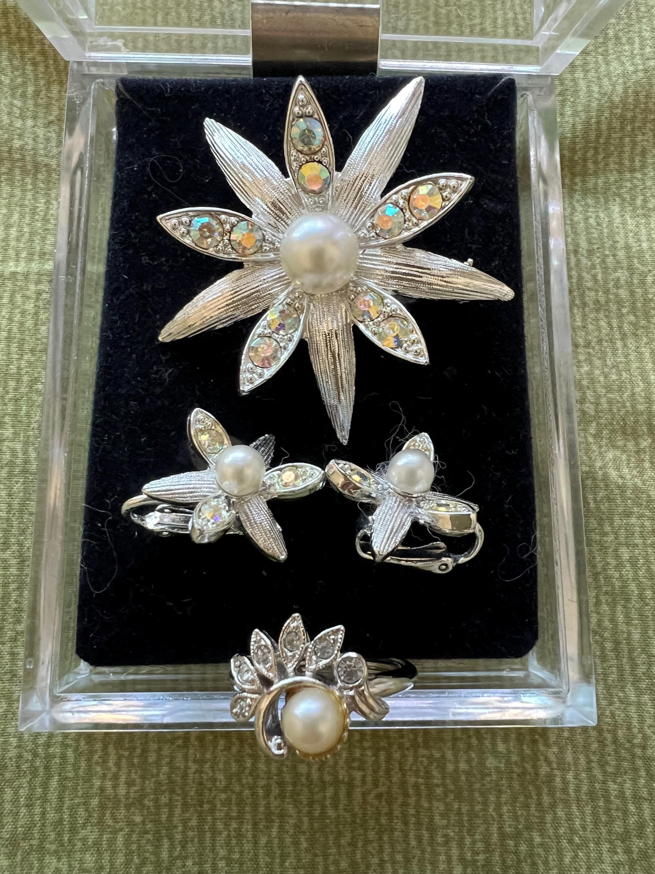 Emmons Brooch - Etsy