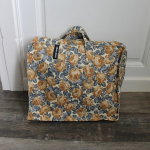 Rosamund Vintage Stofftasche