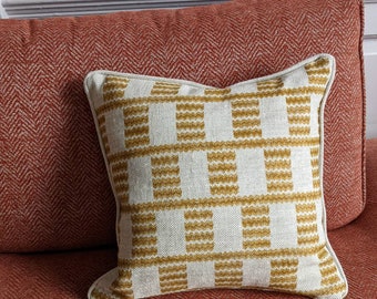 Cushion Cover in Cove by Fermoie