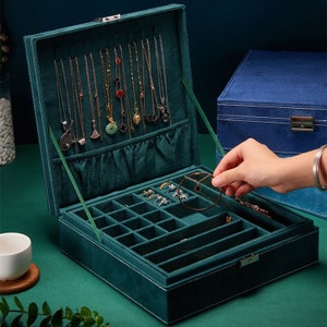 D0JD 10 Pieces/Set Jewelry Storage Anti Tarnish Strips Tabs