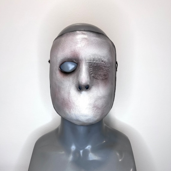 オペラ座の怪人（1962年）のマスク - Etsy 日本