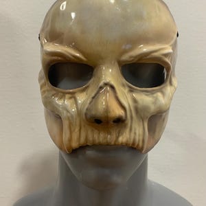 Phantom der Oper (2004 Butler “Buccaneer” Red Death) Maske