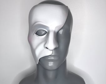 Phantom of the Opera (London/Karrie) mask
