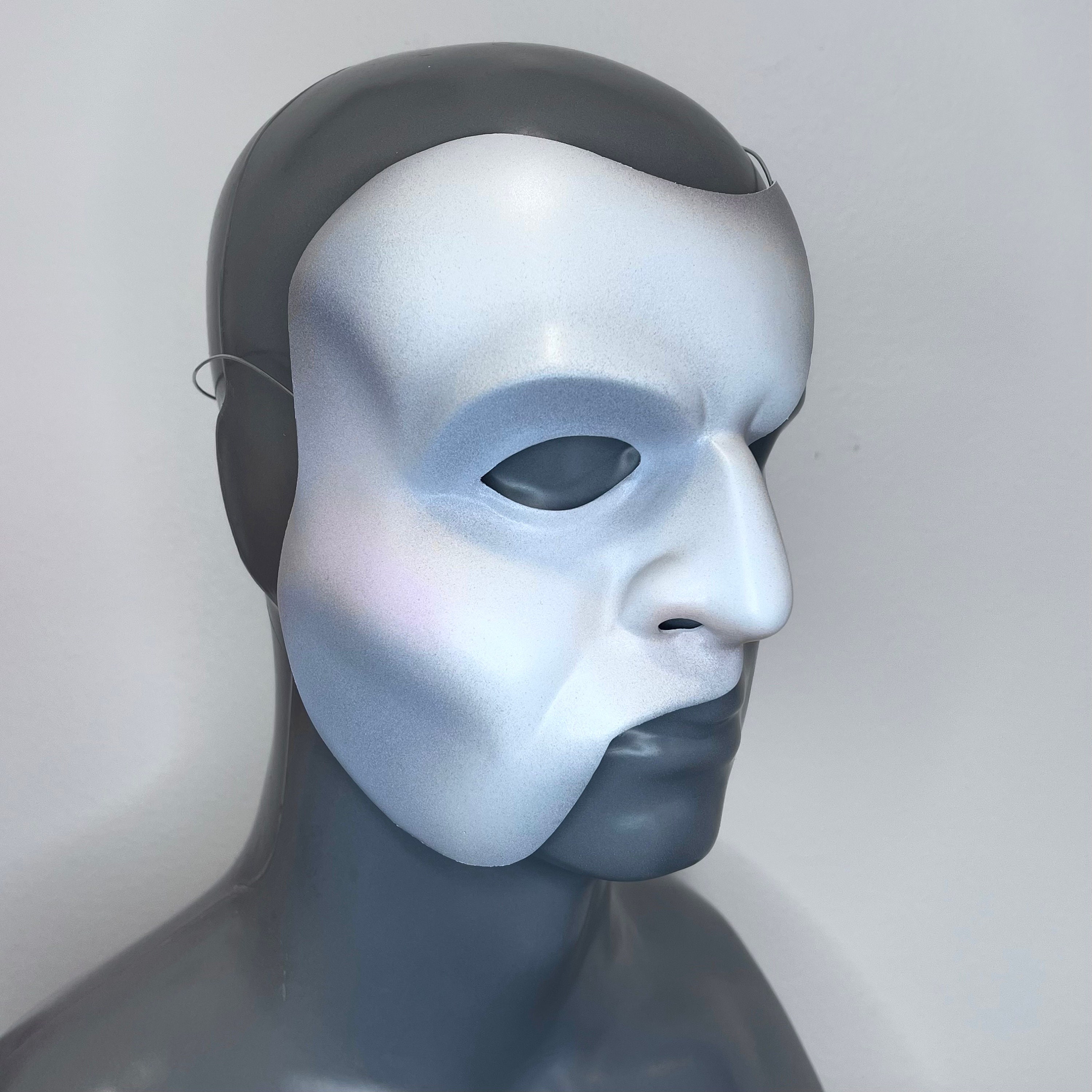 オペラ座の怪人マスク（ウィルキンソン版） - Etsy 日本