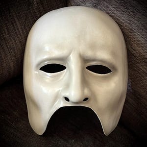 Phantom (Geist der Qual) Maske