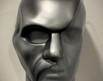Phantom of the Opera (Sydney Harbor inspired) mask