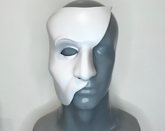 Phantom of the Opera (1990s Broadway) mask