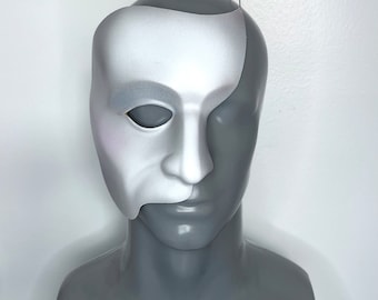 Máscara de El Fantasma de la Ópera (Toronto/Karrie)