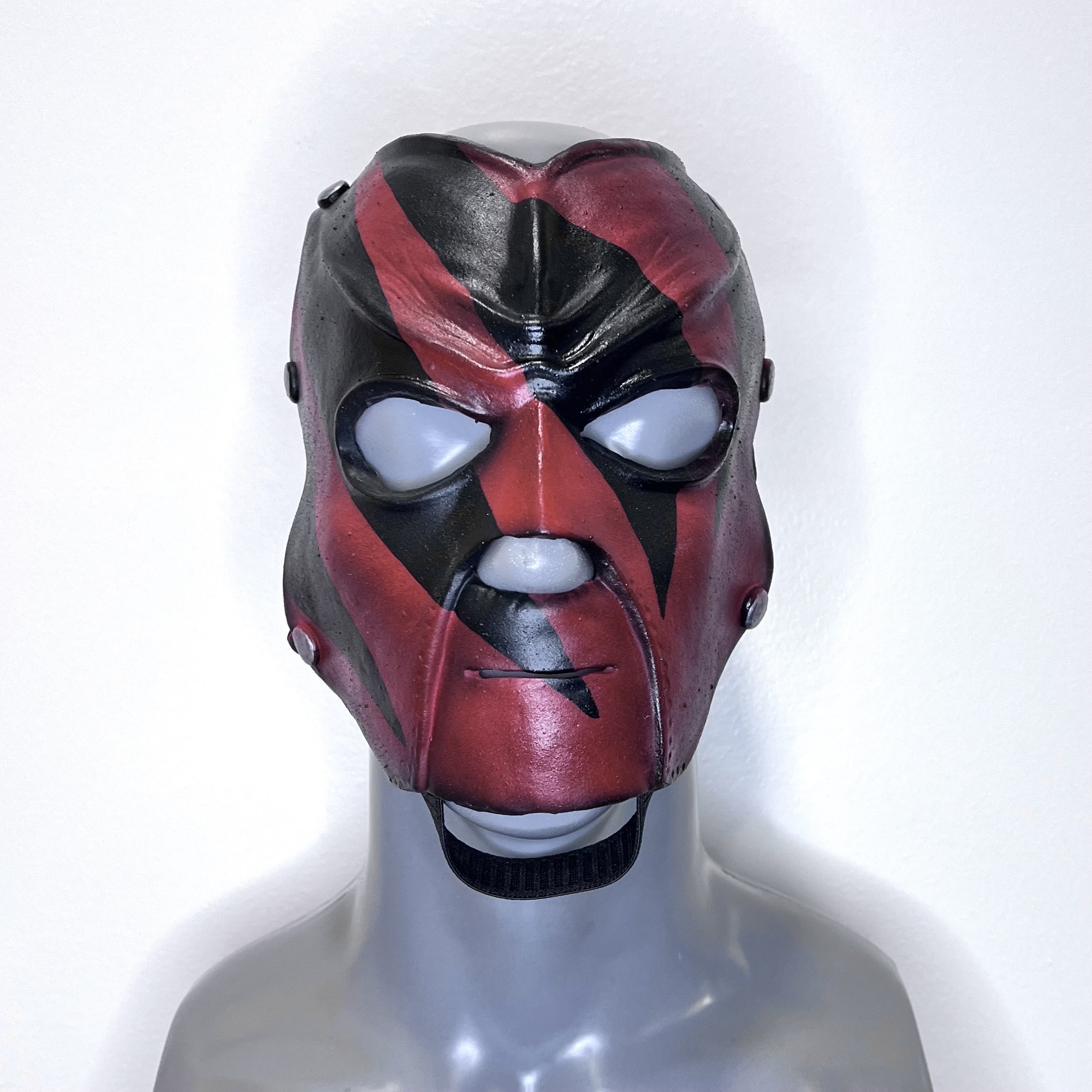 Wwe kane mask - Etsy 日本