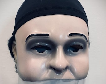 Phantom of the Opera (1925 Chaney) ultimate mask collection