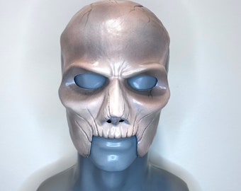 Máscara del Fantasma de la Ópera (edición especial "Danza de la Muerte")