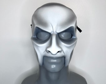 Máscara del Fantasma de la Ópera (Edición especial "El espíritu de las catacumbas")