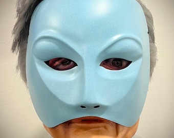 Phantom of the Opera (1943 Rains) ultimate mask collection