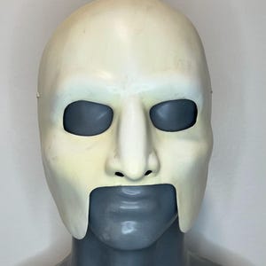Phantom der Oper (1990 TV-Miniserie) Maske