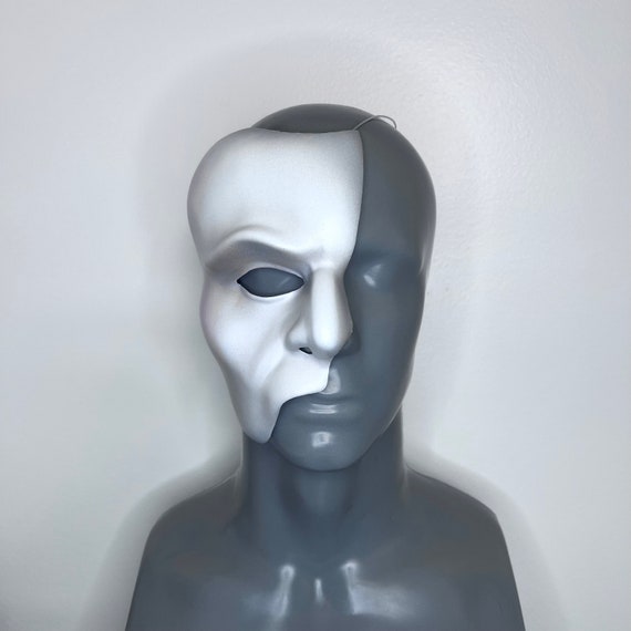 オペラ座の怪人（オーストラリア/ピーターマン）マスク - Etsy 日本