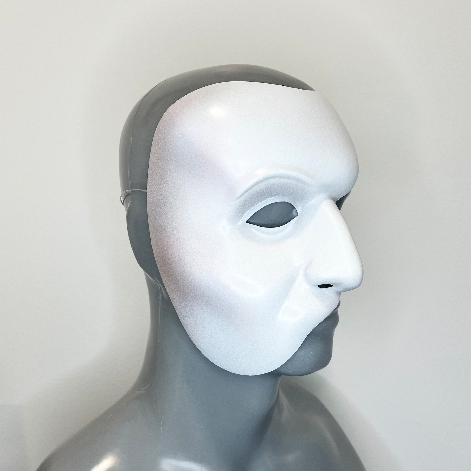 Phantom of the Opera (1990s Broadway) Mask - Etsy