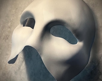 The Inimitable Angel ‘86 mask