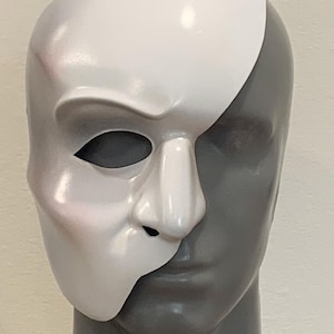 Phantom of the Opera Mask (Broadway v1 Edition)