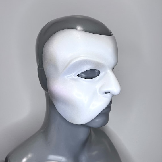 オペラ座の怪人（オランダ）マスク - Etsy 日本