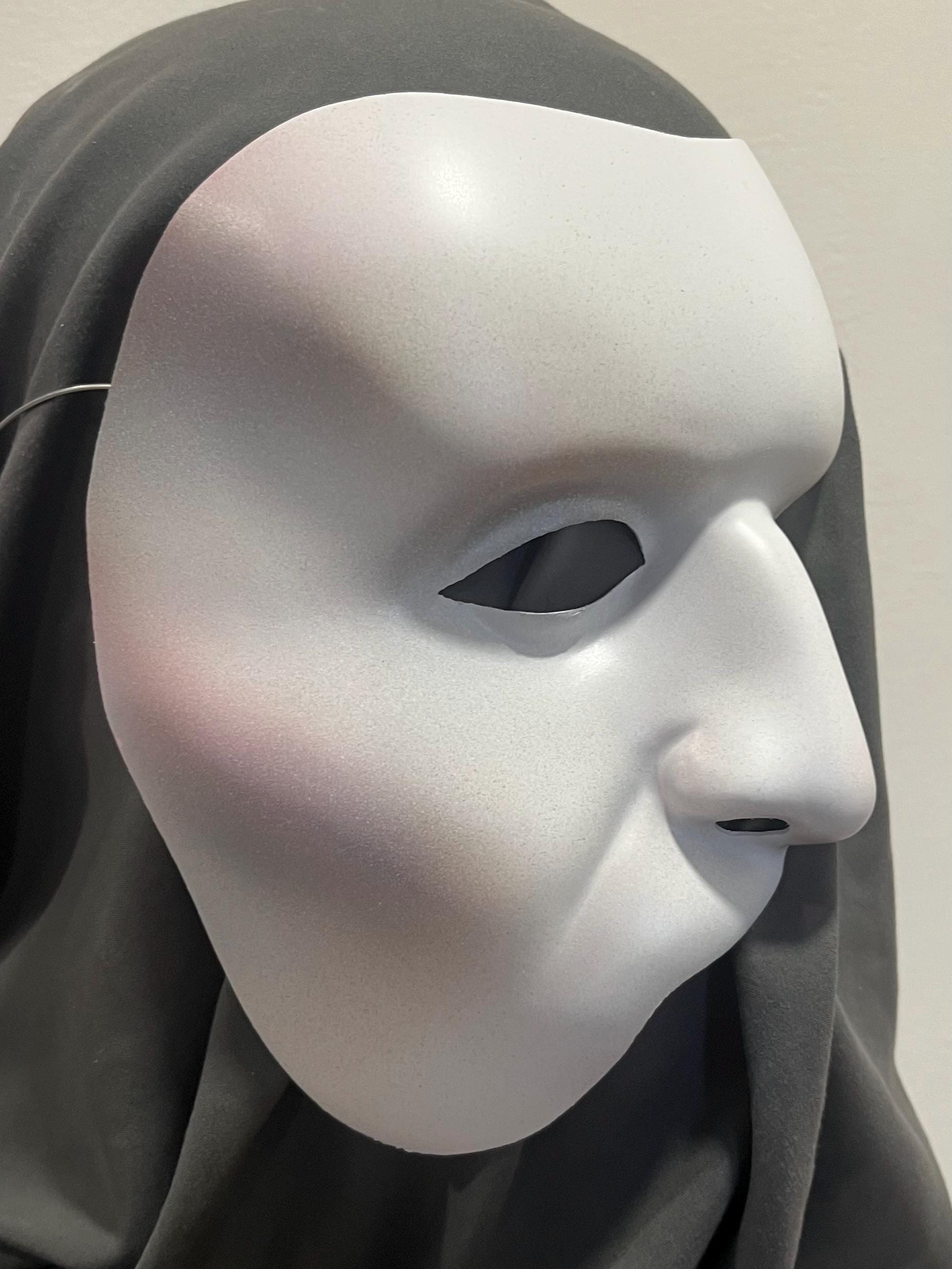 オペラ座の怪人マスク（クロフォード版） - Etsy 日本