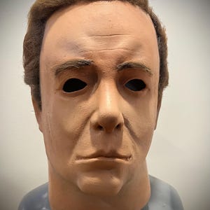 Captain Kill ‘75 latex mask