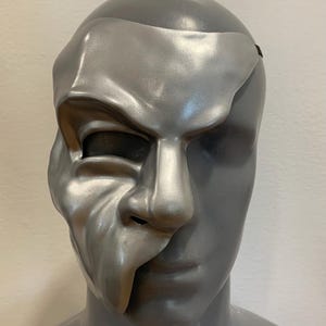 Phantom der Oper (&quot;David Staller&quot; Sonderedition) Maske