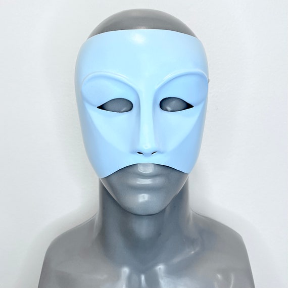 オペラ座の怪人マスク（レインズ標準サイズ版） - Etsy 日本