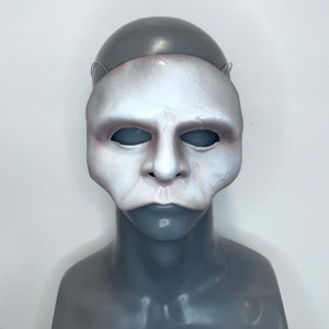 Phantom of the Opera (Kristianstad) mask