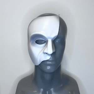 Phantom der Oper (Toronto/Ethan Freeman) Maske