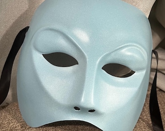 Phantom of the Opera Mask (v2 1943 Rains)