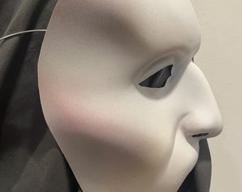 オペラ座の怪人マスク（クロフォード版） - Etsy 日本