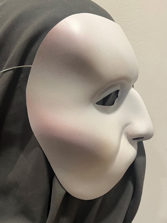 オペラ座の怪人マスク（クロフォード版） - Etsy 日本