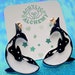 see more listings in the Earrings section