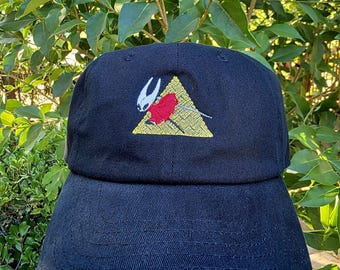 Silk Song Inspired Classic Cap | Hornet