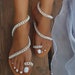 see more listings in the Wedding Sandals  section