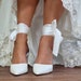 see more listings in the Bridal Heels section