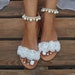 see more listings in the Wedding Sandals  section