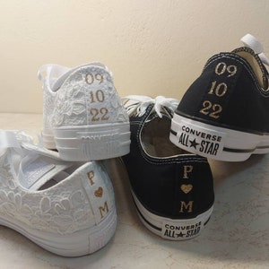 Wife Converse Etsy