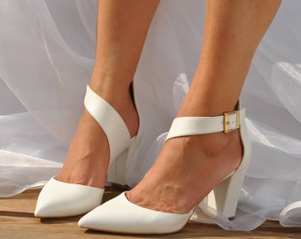 etsy wedding flats