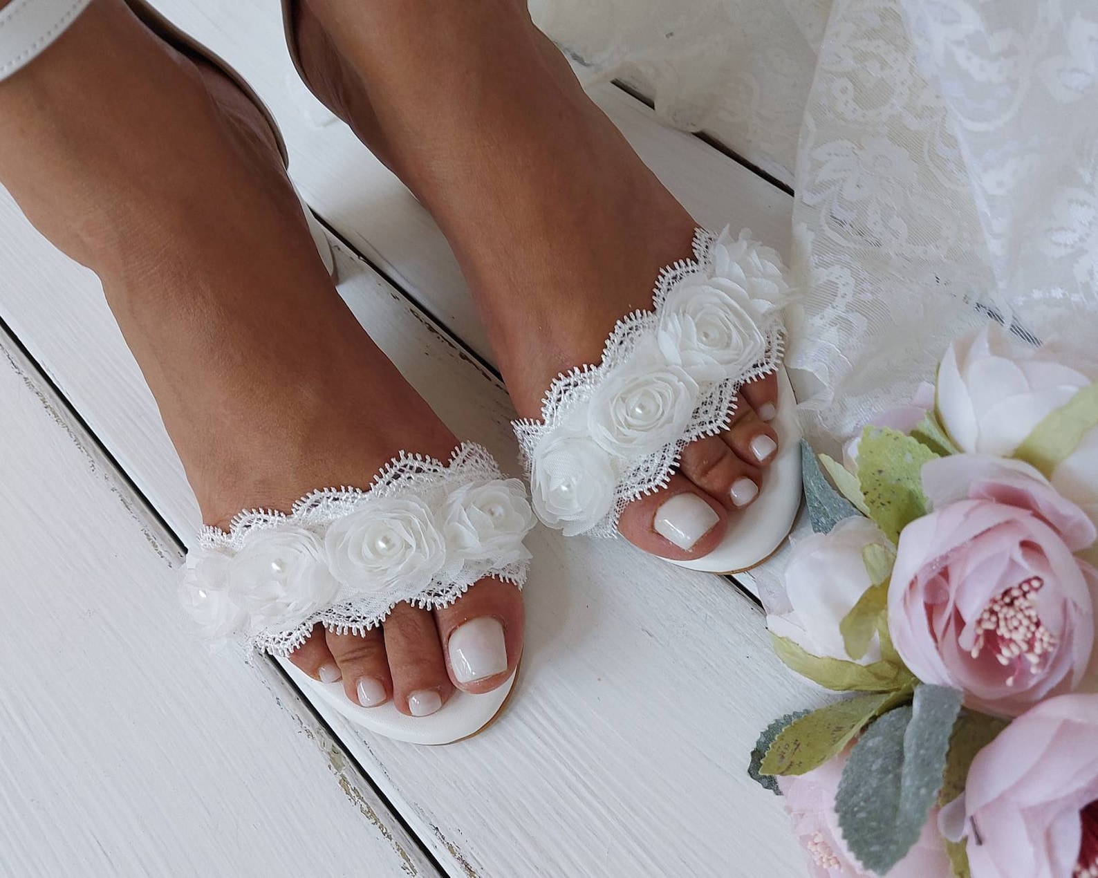 block bridal shoes