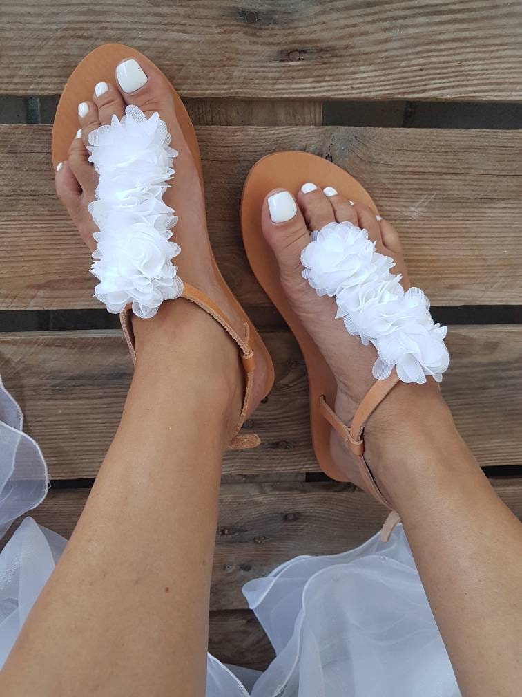 Wedding Sandals Bridal Sandals 