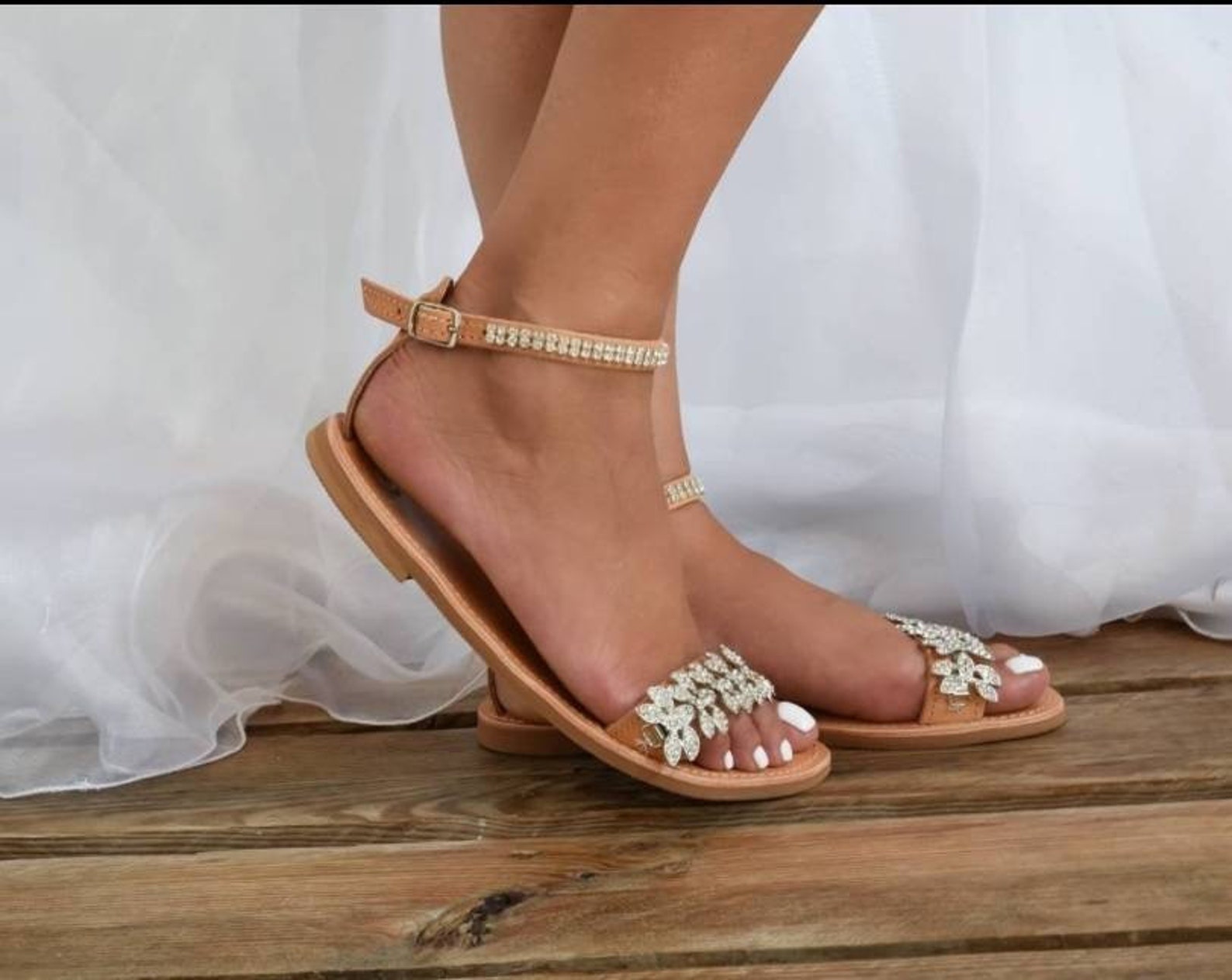 womens wedding sandals