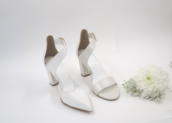 can you clean satin shoes