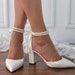 see more listings in the Bridal Heels section