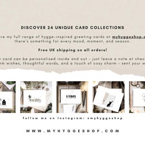 Guided Dream Journal: Hygge Self-Discovery, 100 Pages image 11